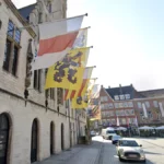 Extra veiligheidsmaatregelen in Dendermonde worden opgeheven: rust keert terug op Grote Markt en Oude Vest.