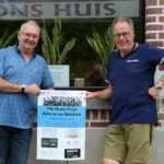 74ste Grote Prijs Baardegem: traditie, talent en passie op kermisdonderdag.