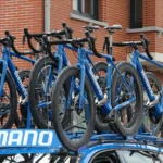 Tweede rit van de Ronde van Oost-Vlaanderen passeert op 14 augustus door Oordegem: tijdelijke verkeersmaatregelen.