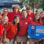 Lebbeke beloont scholen en jeugdvereniging voor inzet tegen zwerfvuil.