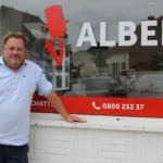 Oordegem maakt zich op voor een feestweekend vol koers en kermis: Sport en Nering presenteert drie wielerwedstrijden.