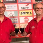 Twaalfde Ronde van Oost-Vlaanderen voor beloften: traditie, emotie en internationale allure.