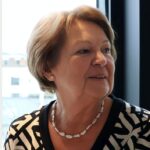 Houtemse burgemeester Tim De Knyf in diepe rouw na overlijden van zijn moeder Eliane Goossens.
