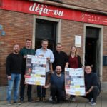 Funrenners en feestgedruis maken kermis Lede compleet”