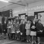 Klassen uit Aalst en omstreken strijden in grappigste erfgoedwedstrijd: ‘Dat de plezantste moge winnen!’