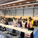 Denderleeuws bestuur actualiseert nood- en interventieplan en keurt nieuw crisiscommunicatieplan goed.