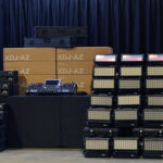 Uitleendienst Provincie Oost-Vlaanderen pakt uit met nieuw audio- en videomateriaal.