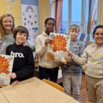 BUBAO De Mozaïek organiseert eerste grote frietjesfeest ten voordele van broodnodige infrastructuurwerken.