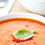 Soepverkoop Scouts Sjaloom Oosterzele brengt warmte in de winterkou.