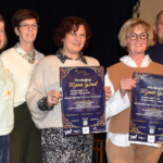 Koninklijk Kamerkoor Pro Musica viert 50-jarig jubileum met feestjaar vol muziek en symboliek.