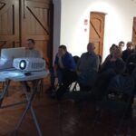 Landschapspark Vlaamse Ardennen trapt infosessies voor landbouwsector af in Geraardsbergen.