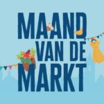 April: De Maand van de Markt in Herzele.