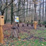 Vlaamse Regering stopt subsidies voor Natuureducatief Centrum De Helix: educatieve werking valt weg vanaf 1 juli.