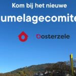 Oosterzele en Oberkirch: een band van meer dan 30 jaar, klaar voor een nieuw hoofdstuk.