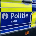 Man met psychiatrische problemen weert zich tegen ziekenwagen in Nieuwerkerken: ORCO ingeschakeld.