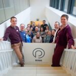 Aalst richt RINK op: nieuwe Raad voor Industrie en KMO moet economische toekomst van de stad versterken.