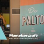 Mantelzorgcafé De Palto nodigt Aalsterse mantelzorgers uit voor lezing over rouw en verlies.