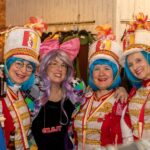 Nacht van de Kringwinkel, een pre-Carnaval feestje!