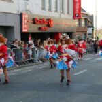 Tijdelijke verkeersmaatregelen tijdens carnavalstoet op zondag 22 februari.
