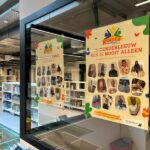 Kindergemeenteraad komt met eerste campagne: ‘In Denderleeuw ben je nooit alleen’