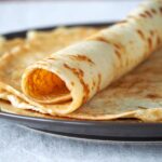 Schoonderhage VZW bakt opnieuw pannenkoeken voor het goede doel in Herzele.