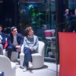 Eretitel voor Johan Van Tittelboom.