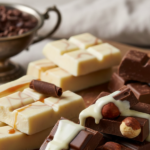 Samen chocolade maken met Kliek! in Denderleeuw.