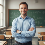 Infomoment voor (toekomstige) leerkrachten.