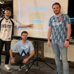 Jersinho brengt nostalgie en voetbalpassie samen met unieke voetbalshirtbeurs in het stadion van Eendracht Aalst.