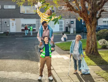 Tien dagen samen tegen zwerfvuil: Lede organiseert opnieuw grote lenteschoonmaak.