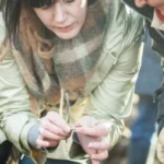 In deze restaurants kan je hopkeesten proeven.