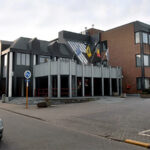 Gemeentediensten verhuizen vanaf 30 maart tijdelijk door werken op het dorp.