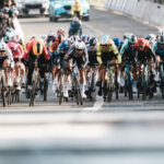 Omloop Het Nieuwsblad – Campus Geraardsbergen blijft bereikbaar.