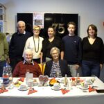 Petrus (98) en Victoire (95) vieren albasten jubileum in ’t Oud Klooster: “Al 79 jaar samen, dat is onvoorstelbaar”