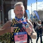 Sterke prestaties van The Onionboys Oilsjt op marathon van Barcelona.