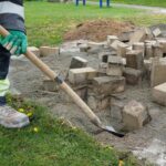 Lebbeke strijdt opnieuw mee voor tegelwipkroon: “Samen naar een groener en duurzamer dorp”