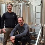 Bier keert terug naar het hart van Aalst: nieuwe stadsbrouwerij blaast eeuwenoude traditie nieuw leven in.