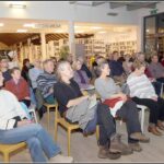 Velt Land Van Rode: Lezing ‘Kweken van prei en oerprei door Herman De Waele.