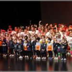 Kinderen basisschool GILO – Oosterzele schitteren in musical ‘Samen op dromenjacht’