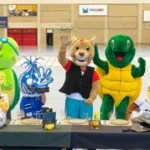 10 jaar Schotte: maak een Strava-tekening en ga naar Wielerclub Wattage.