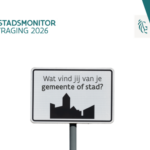 Burgerbevraging Gemeente-Stadsmonitor.