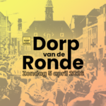 Herzele maakt zich op voor wielerfeest als Dorp van de Ronde 2026.