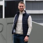 Jong 9500 lanceert eerste activiteit met boeiende gespreksavond over geopolitiek en defensie.