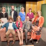 Einde van een tijdperk: Toneelkring VLOT stopt na 30 jaar in Oordegem.