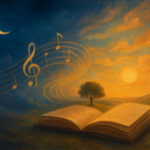 Dromen in klanken en woorden: leerlingen Muziekacademie nodigen uit voor betoverende avond in CC De Fabriek.