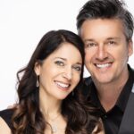 Dinner & Dance in Borsbeke: culinaire verwenavond met live muziek van Sasha & Davy in De Pepermolen.