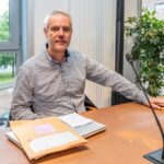 Bewoners evalueren circulatieplan in historische wijk van Aalst.