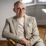 TEJO Aalst haalt psychiater Peter Adriaenssens naar Aalst voor lezing over het puberbrein in stressvolle tijden.