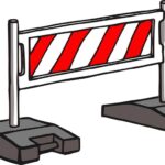 Werken aan de Zonnebloemstraat uitgesteld: update voor weggebruikers.