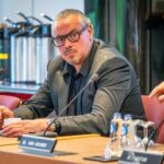 David Van de Steen klaagt administratief aan: “Hoe kan het dat slachtoffers uit het systeem vallen?”